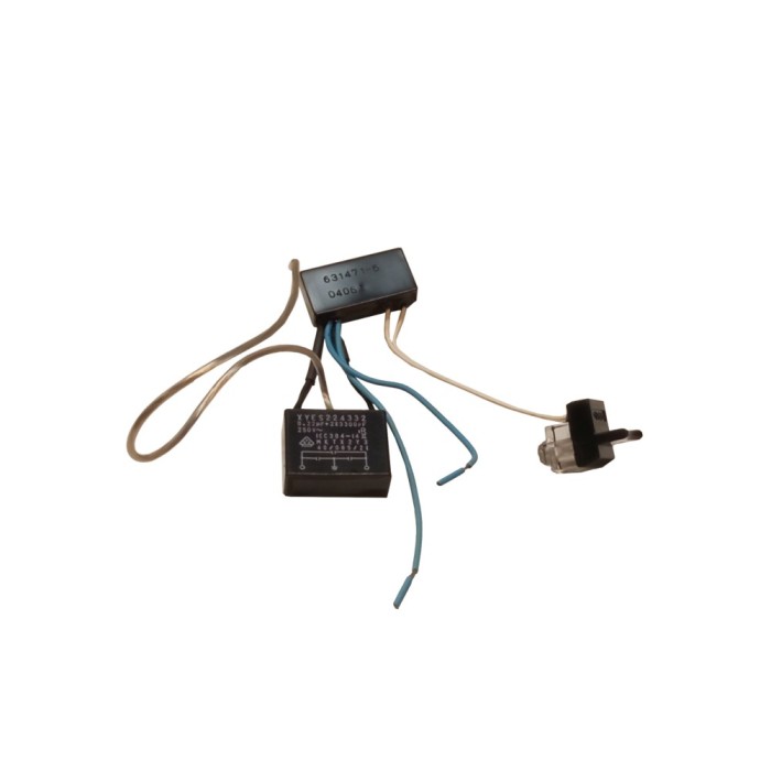 Makita Circuit iluminare 240V pentru HP2050, HP2051, HR2440, HR2450 ProAdvanced PowerfulTools