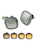 Set 2 Semnalizari Aripa LED Skoda Rapid, Fabia, Octavia, Roomster
