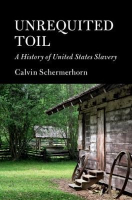 Unrequited Toil: A History of United States Slavery foto
