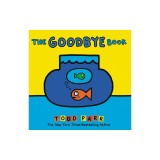 The Goodbye Book