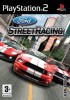 Joc PS2 Ford Street Racing - A