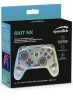 Speedlink Rait Nx Rgb Gamepad Wireless/wired Clear Transparent