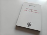 ISRAEL SHAHAK, POVARA A TREI MILENII DE ISTORIE SI DE RELIGIE IUDAICA. PREFATA EDWARD SAID. CUVANT INAINTE GORE VIDAL