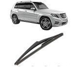 Cumpara ieftin Stergator lamela spate MERCEDES-BENZ GLK-CLASS (X204) 2008 - 2015, pentru luneta, Valeo Silencio