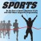 Excel at Sports Be the Best at Sports, Business &amp; Life with NLP Neuro Linguistic Programming