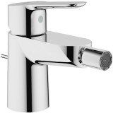 Baterie bideu Grohe Bauedge, crom, 23331000