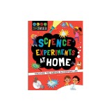 Stem Starters for Kids Science Experiments at Home: Discover the Science in Everyday Life