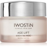 Cumpara ieftin Iwostin Age Lift crema de noapte pentru contur pentru tenul uscat 50 ml