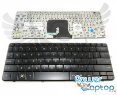 Tastatura Laptop HP Pavilion DV2 1030US neagra foto