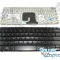 Tastatura Laptop HP Pavilion DV2 1030US neagra