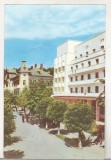 Bnk cp Govora - B-dul Tudor Vladimirescu - necirculata, Baile Govora, Printata