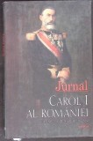 JURNAL VOLUMUL AL II-LEA. 1888-1892-CAROL I AL ROMANIEI-359902