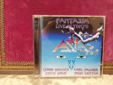 ASIA - Live In Tokio &ndash; 2CD Set (2007/Eagle/EU) - CD Original/ca Nou