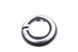 Ornament panou ușă dreapta față FIAT 500X 334_ 2018 OEM: 73560571 12207863