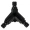 Conector furtun Micul Fermier, 1/2&quot;, cu 3 cai G01