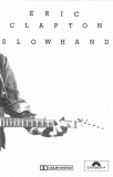 Eric Clapton - Slowhand, Caseta audio