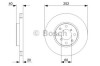 Disc frana SUZUKI SPLASH (2008 - 2016) BOSCH 0 986 479 308