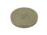 Cumpara ieftin Placi de supape 25mm x3,025mm, pentru HONDA CB, CBX; TRIUMPH ADVENTURER, AMERICA, BONNEVILLE, DAYTONA, LEGEND, ROCKET, SCRAMBLER, SPEED TRIPLE, SPEEDM