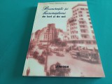 BUCUREȘTI ȘI BUCUREȘTENI DE IERI ȘI AZI * VICTOR BILCIURESCU / 2003 * 3 3 5