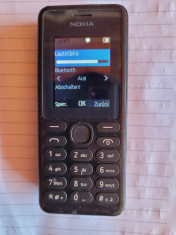 telefon NOKIA 108 foto