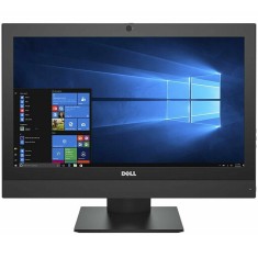 All in One DELL OptiPlex 3050 Refurbished, I3-6100T, 8GB RAM, 120GB SSD, 19.5", Windows 11 Pro, Stare Economica