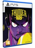 Thunder Ray PS5
