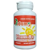 Vitamina B12 500mcg 30 capsule Adams