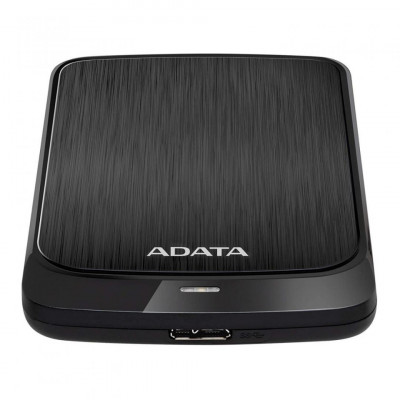 EHDD 4TB ADATA 2.5&amp;quot; AHV320-4TU31-CBK foto