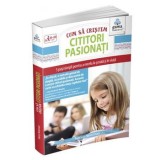 Cumpara ieftin Cum sa crestem cititori pasionati/Nancy Newman