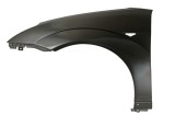 Aripa fata Ford Focus I 1998-2004 cu gauri ornament grunduita pregatita vopsit stanga 520323 1078942
