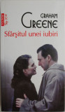 Sfarsitul unei iubiri &ndash; Graham Greene