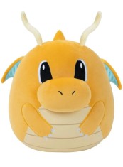 Squishmallows 25 CM Pokemon Dragonite (sqpk00054)