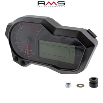 Bord (ceas km) Benelli TRK 502 (20-23) - TRK 502 X (20-23) 4T LC 500cc foto