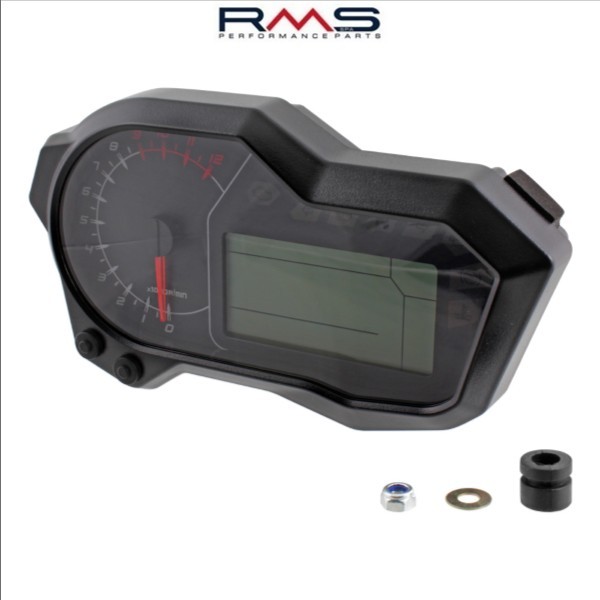 Bord (ceas km) Benelli TRK 502 (20-23) - TRK 502 X (20-23) 4T LC 500cc