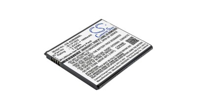 Cameron Sino 1900mAh Asus ZenFone Go 5.0,ZB500KL,X00A,X00ADA Baterie foto