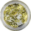 Decorațiuni metalice pentru unghii &ndash; Șop&acirc;rle, INGINAILS