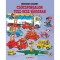 Cs&uacute;csforgalom Tesz-Vesz v&aacute;rosban - Richard Scarry
