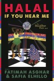 Halal If You Hear Me: The Breakbeat Poets Vol. 3