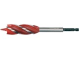 Burghiu Sfredel 22Mm, Prindere Hexagonala