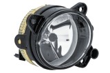 Proiector Ceata Dreapta Skoda Fabia 1 (2000-2007) Halogen HB4 12V