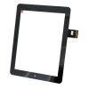 Touchscreen Allview TX1 Negru OEM - Ecran Tactil de Calitate