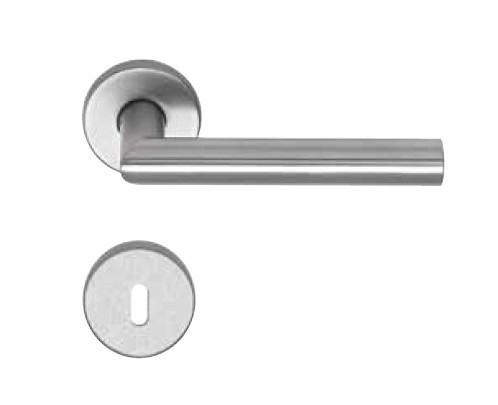 M&acirc;ner BB rozetă din oțel inoxidabil