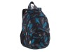 Rucsac 2 in 1 Teens Blue Arrow, Pulse