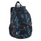 Rucsac 2 in 1 Teens Blue Arrow