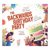 The Backwards Birthday Party