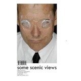 Carte Monografie Philipp Lachenmann - Some Scenic Views - Artă Conceptuală, Fotografie, Engleză Germană