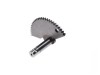 Pinion Pedala Pornire Piaggio Liberty Skipper 4T 125-150cc, 68.5mm, 56mm ax, 16mm diametru, 26 dinti