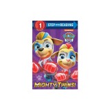 Mighty Twins! (Paw Patrol)
