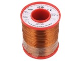 S&acirc;rmă Emailată Dublă 0,5mm 1kg Cupru