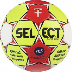 Minge Handbal Select Maxi Grip n. 2 foto